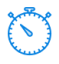 Stopwatch icon